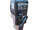 Auxiliary pre-heater (Webasto)