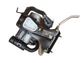 Auxiliary pre-heater (Webasto)