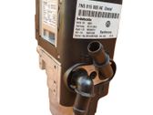 Auxiliary pre-heater (Webasto)