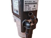 Auxiliary pre-heater (Webasto)