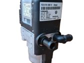 Auxiliary pre-heater (Webasto)