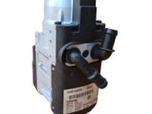 Auxiliary pre-heater (Webasto)