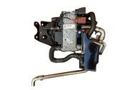 Auxiliary pre-heater (Webasto)
