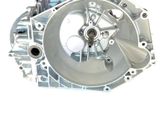 Manual 5 speed gearbox