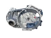 Manual 5 speed gearbox