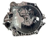 Manual 5 speed gearbox