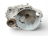 Mechaninė 6 pavarų dėžė