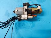 Avattavan katon hydraulipumppu