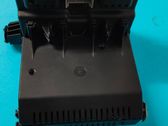 Central body control module