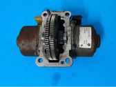 Selector de cambios