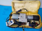 Convertible roof hydraulic pump