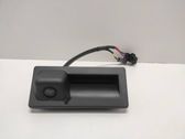 Reversing camera