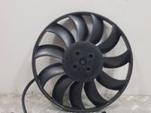 Ventilador eléctrico del radiador