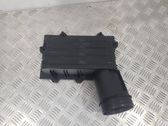 Air filter box