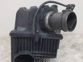 Air filter box