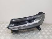 Headlight/headlamp