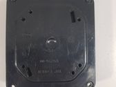 LED ballast control module