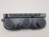 Climate control unit