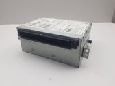 Radio/CD/DVD/GPS head unit