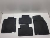 Car floor mat set