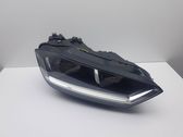 Headlight/headlamp