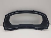 Dashboard trim