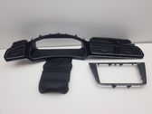 Dashboard trim