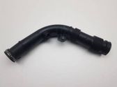 Air intake duct part