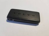 Ignition key/card