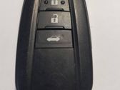 Ignition key/card