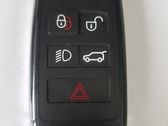 Ignition key/card