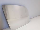 Wing mirror glass