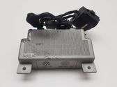 Voltage converter/converter module