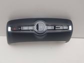 Head unit multimedia control