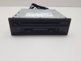 Radio/CD/DVD/GPS head unit