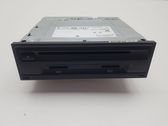 Radio/CD/DVD/GPS head unit