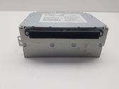 Radio/CD/DVD/GPS head unit