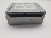 Radio/CD/DVD/GPS head unit