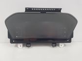 Speedometer (instrument cluster)