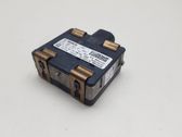 Distronic sensor radar