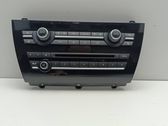 Climate control unit