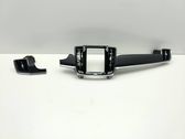 Dash center air vent grill