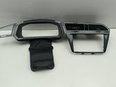 Dashboard trim