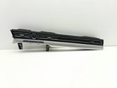 Dash center air vent grill