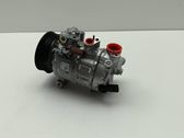Klimakompressor Pumpe