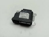 Module de contrôle airbag