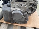 Automatic gearbox