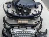 Front piece kit