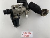 EGR valve