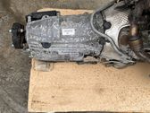 Automatic gearbox
